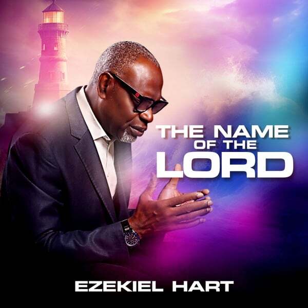 Cover art for The Name of the Lord