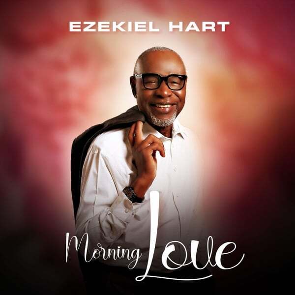 Cover art for MORNING LOVE