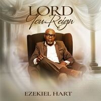 LORD YOU REIGN