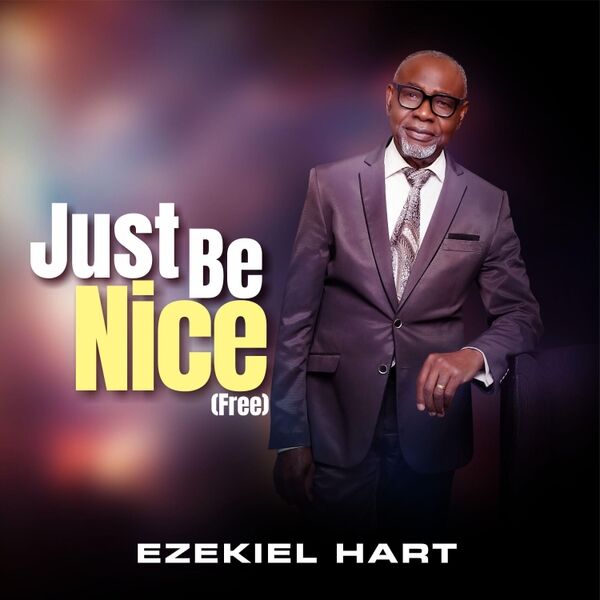 Cover art for Just Be Nice (Free)
